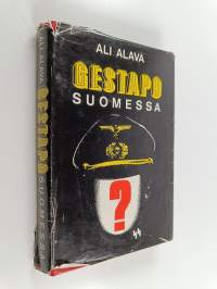 Gestapo Suomessa