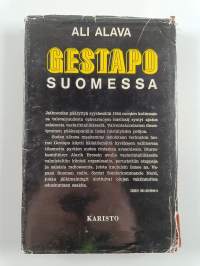 Gestapo Suomessa