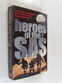 Heroes of the SAS