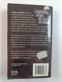Heroes of the SAS