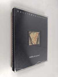 Kalliomaalaukset : muinainen kuva-arkisto = Paintings on rock : an ancient picture archive (numeroitu)