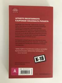 Kulmapubin koktaili