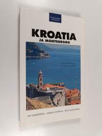 Kroatia ja Montenegro