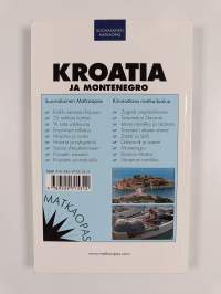 Kroatia ja Montenegro