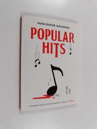 Popular hits : populaarimusiikin helmiä Dagssonin tapaan