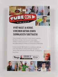 Tubecon : Tubettajien kuka kukin on 2015