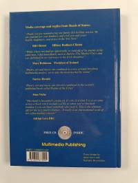 Poems of the cities