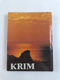 Krim - Крым