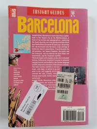 Insight Guide to Barcelona