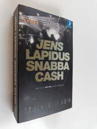 Snabba cash (signeerattu)