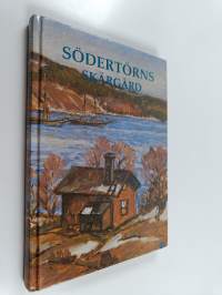 Södertörns skärgård