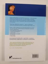 Käytännön anatomia, 2 - Pään ja selkärangan tutkiminen palpaation keinoin