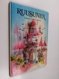 Ruusunen : Grimmin veljesten saduista