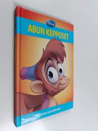 Abun kepposet