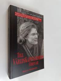Till världskapitalismens försvar