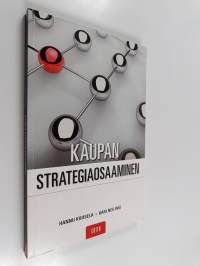 Kaupan strategiaosaaminen