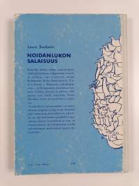 Noidanlukon salaisuus