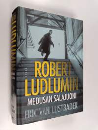 Robert Ludlumin Medusan salajuoni