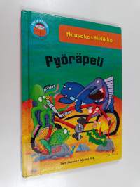 Pyöräpeli