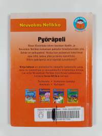 Pyöräpeli