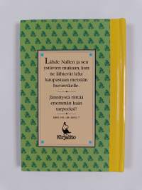 Nalle lähtee huviretkelle