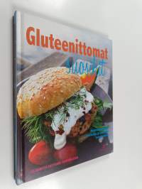Gluteenittomat suosikit