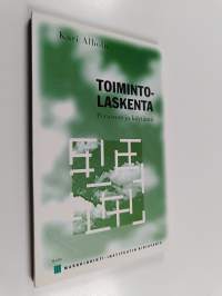 Toimintolaskenta