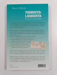 Toimintolaskenta