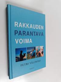 Rakkauden parantava voima