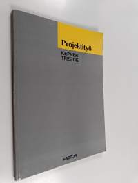 Projektityö