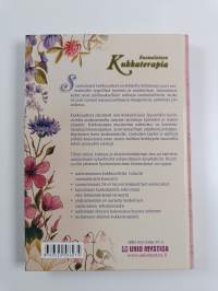Suomalainen kukkaterapia