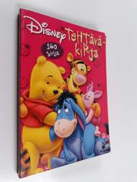Disney tehtäväkirja