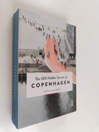 The 500 hidden secrets of Copenhagen
