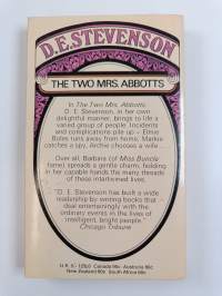 The Two Mrs. Abbotts