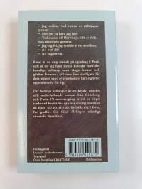 Det hemliga sällskapet