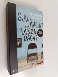 Sju jävligt långa dagar