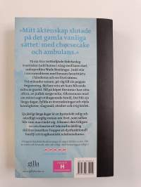 Sju jävligt långa dagar