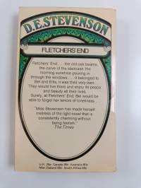 Fletchers&#039; End