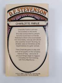 Charlotte Fairlie