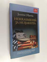 Herrasmiehiä ja huijareita