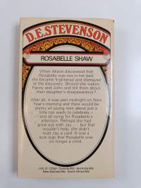 Rosabelle Shaw
