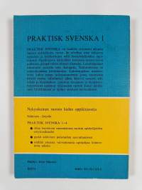 Praktisk svenska 1