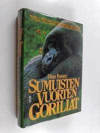 Sumuisten vuorten gorillat
