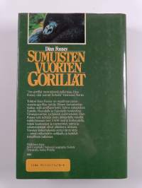 Sumuisten vuorten gorillat