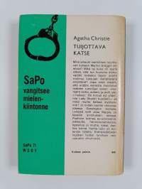 Tuijottava katse