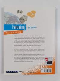 Palvelun taitajaksi
