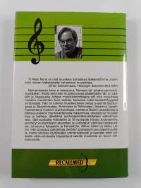 Musiikissa mukana : tutkittua ja tulkittua