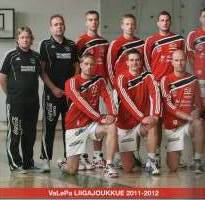 Valepa kausijulkaisu 2011-2012