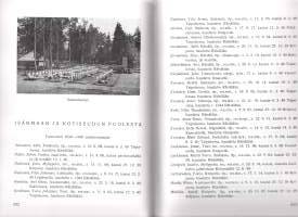 Räisälän historia 1865-1944.+ Räisälän historia jatko-osa