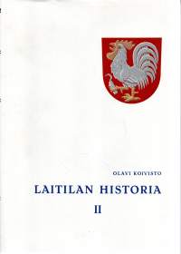 Laitilan Historia II